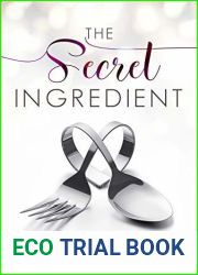 The Secret Ingredient