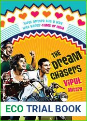 The Dream Chasers