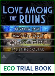 Love Among the Ruins