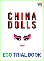 China Dolls
