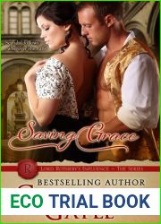 Saving Grace (Lord Rotheby|s Influence #2)