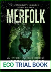Merfolk (World|s Scariest Legends, #4)