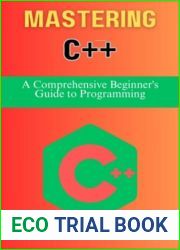 Mastering C++: A Comprehensive Beginner|s