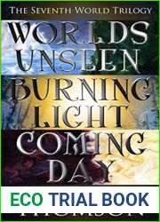 The Seventh World Trilogy omnibus