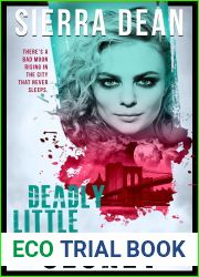Deadly Little Secret (Secret McQueen, #11)