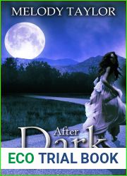 After Dark (Night Eternal Book 2)