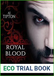 Royal Blood: A Four Story Paranormal Romance Collection