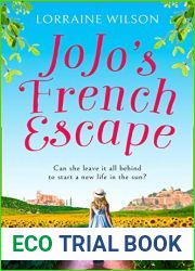 Jojo|s French Escape