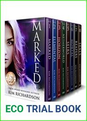 The Complete Soul Guardians Collection: Books 1-8 (Soul Guardians #1-8)