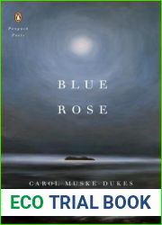 Blue Rose (Penguin Poets)