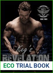 Keg|s Revelation (Haven MC, #3)