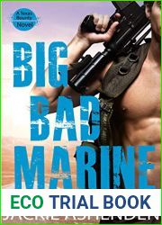 Big Bad Marine (Texas Bounty #5)