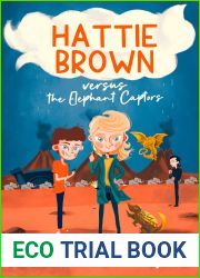 Hattie Brown versus the Elephant Captors