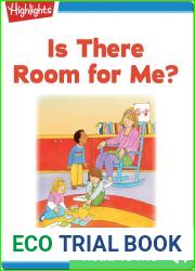 Is There Room for Me?