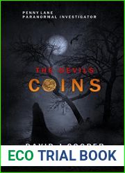 The Devil|s Coins (Penny Lane, Paranormal Investigator #3)