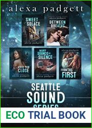 Seattle Sound Series, The Collection: Books One to Five