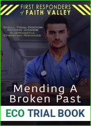 Mending A Broken Past