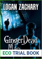 GingerDead Man