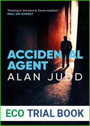 Accidental Agent