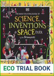 The Most Exciting Book of Science, Inventions, and Space Ever by the Brainwaves (DK Brainwaves)