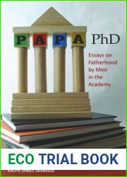 Papa, PhD