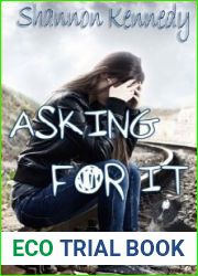 Asking for It (The Stewart Falls Cheerleaders #2)