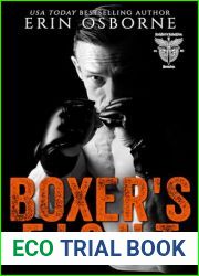 Boxer|s Fight (Knight|s Rebellion MC: Braedon Book 5)