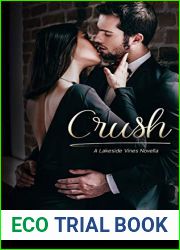Crush (Lakeside Vines, #1)