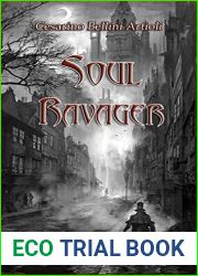 Soul Ravager