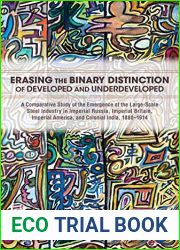 Erasing the Binary Distinction of Developed and Underdeveloped