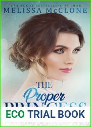 The Proper Princess (Her Royal Duty #4)