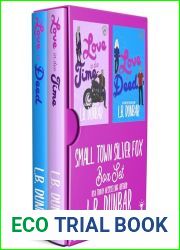 The Small Town Silver Fox Box Set