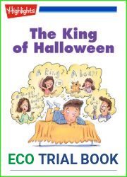 The King of Halloween