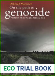 On the Path to Genocide