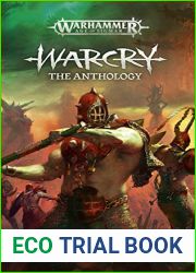 Warcry: The Anthology (Warhammer Age of Sigmar)