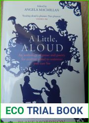 A Little Aloud