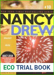 Uncivil Acts (Nancy Drew: Girl Detective, #10)
