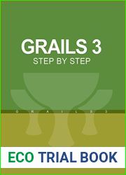 Grails 3 - Step by step: Greenfield applications made right with Grails 3