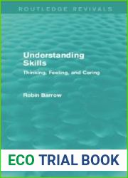 Understanding Skills
