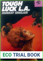 Tough Luck L.A. (Ben Crandel #1)