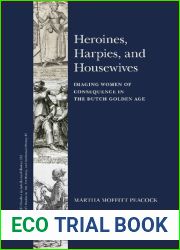 Heroines, Harpies, and Housewives