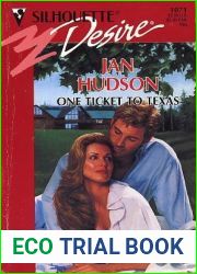 One Ticket To Texas
