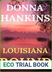 Louisiana Bound: (A Sarah Hamilton Mystery, Romance Series Book 1)