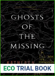 Ghosts Of The Missing