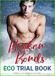 Broken Bonds (Souls in Bondage, #1)