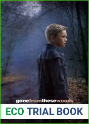 Gone from These Woods