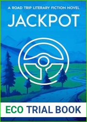 Jackpot: A Road Trip Literary Fiction Novel