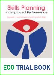 Skills Planning for Improved Performance