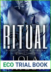 Ritual (Blood Moon Rising #6)