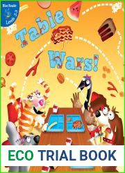 Table Wars!